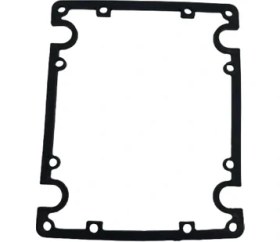 Resim Ozco 2hp 100LT Kompresör Karter Kapağı Contası 