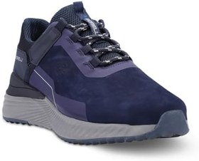 Resim Forelli ENERJI-G Comfort Erkek Ayakkabı Lacivert 