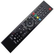 Resim Grundig 40Gdf5950B Smart Led Tv Kumandası 