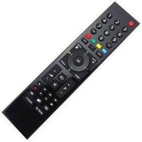 Resim Grundig 40Gdf5950B Smart Led Tv Kumandası 