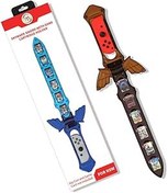Resim Aokicase For Nintendo Switch Controller J0Y Con Accessories Game Slot Design NSW SD Card Bearing Holder The Legend of Zelda: Skyward Sword Switch Sports Nintendo Switch, Brown 