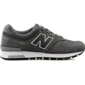 Resim New Balance 565 Antrasit Erkek Ayakkabı 