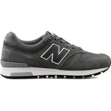 Resim New Balance 565 Antrasit Erkek Ayakkabı 