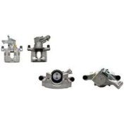 Resim Fren Kaliperi Arka Sol Motorsuz Opel Sıgnum 1.8 2.2 03-08 2.0 Dtı 03-08 Vectra C 1.8 2.0 2.2 03-08 