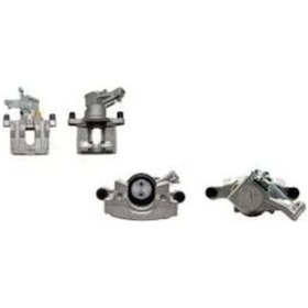 Resim Fren Kaliperi Arka Sol Motorsuz Opel Sıgnum 1.8 2.2 03-08 2.0 Dtı 03-08 Vectra C 1.8 2.0 2.2 03-08 