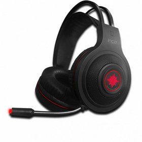 Resim INCA LAPETOS IGK-X7 7.1 Surround Gamıng Headset 