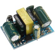 Resim TLS Robotik Precision 12V 450mA (5W) Güç Kaynağı Modülü 