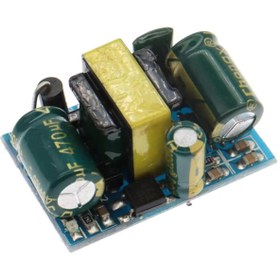Resim TLS Robotik Precision 12V 450mA (5W) Güç Kaynağı Modülü 