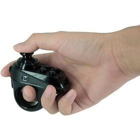 Resim R1 Vr Sanal Gerçeklik Gözlükleri İçin Bluetooth Kumanda-al4819 