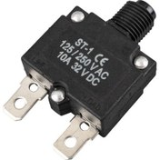 Resim St-1 Aşırı Akım Koruyucu Devre Kesici Sigorta-179081 