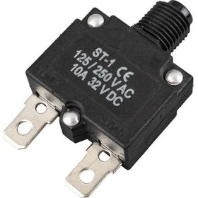 Resim St-1 Aşırı Akım Koruyucu Devre Kesici Sigorta-179081 