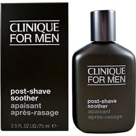 Resim Clinique Skin Supplies Post Healer After Shave Tıraş Köpüğü 75 ML 