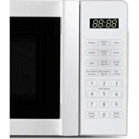 Resim Almd 25 Microdalga Fırın 
