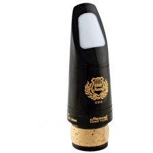 Resim Remsey İstanbul Special (8.5 No) Klarnet Beki 