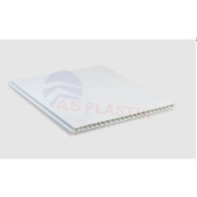 Resim 20 Lik Tavan Lambrisi Beyaz 6 Mt 