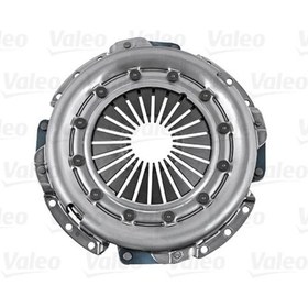 Resim Valeo 831303 Baski Debriyaj (300)-(mitsubishi: Canter-659/hyundai: H350 ) (HDC-57) 412005h000 (WE857691) 