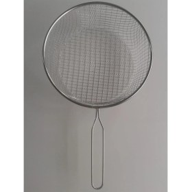 Resim Evefix 22 cm Saplı Patates Cips Kızartma Teli 