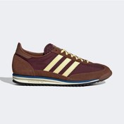 Resim Adidas Sl 72 Og Kadın Spor Ayakkabı - Bordo LE3425 Bordo 