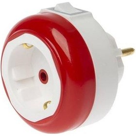 Resim Fetih Gece Lambası Prizli Led Anahtarlı 99-04 Mor 