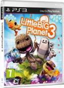 Resim Little Big Planet PS3 