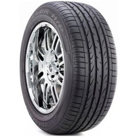 Resim Bridgestone 255/50 R19 Dueler H/P Sport Rft 107W XL Yaz Lastiği 2025 