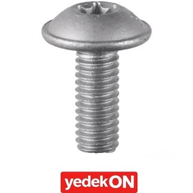 Resim Basamak Civatası Axor V2 6 Metrik - N0000001476 