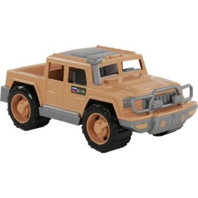 Resim Polesie Pikap Koruma Safari 