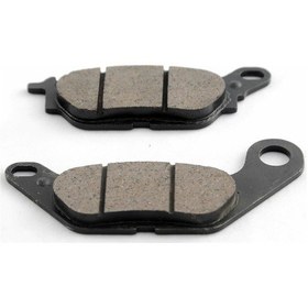Resim Disk Balata Arka Ybr-n Max 