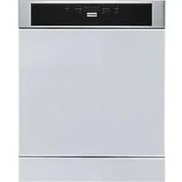 Resim Franke Fdw 612 E6P A Enerji Sınıfı 6 Programlı Ankastre Bulaşık Makinesi 