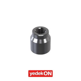 Resim 6X8 Frezeli (25X35) Elemanlı Pompa Kaplini 