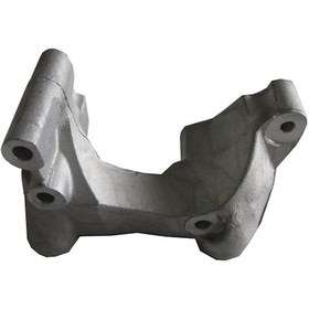 Resim Ford Transit Connect 09/14 Motor Bağlantı Braketi Takoz Alümi Nyum 