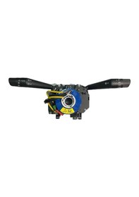 Resim Fiat Linea Far Sinyal Silecek Kumanda Kolu Komple 2007-2017 