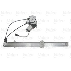 Resim CAM MEKANIZMASI (ARKA) / (SAG) JEEP CHEROKEE (2001>2008) 