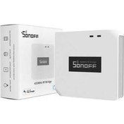 Resim Sonoff Sonoff Rf Bridge 433Mhz 
