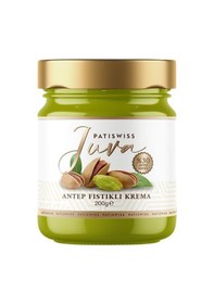 Resim Juva Antep Fıstıklı Krema, 200g 