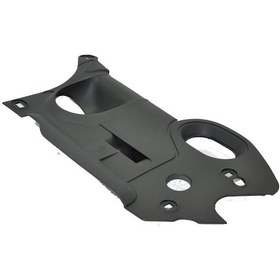 Resim Megane 2 - Ii Motor Iç Kaplamasi Sag Depo Üzeri 8200077764 463632222 