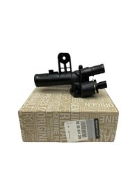 Resim Termostat Komple Renault Megane 2 Clio 3 Kangoo 2 1.5 Dci 8200954289 Mais 