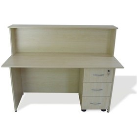 Resim Burovena Vena Nil Banko Komodinli 160X70X120H 