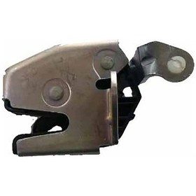 Resim Bagaj Kilidi Sol Üst Çift Kapi Doblo 1 2 2002-12 504662975 
