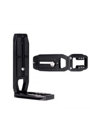 Resim Andoer Bl-132c Evrensel Dslr Kamera L Plaka 