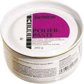 Resim Yachticon Parlak İnce Pasta 250 g 