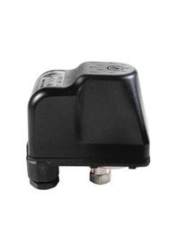 Resim İtaltecnica Pm5 1-5 Bar Basınç Şalteri - İtalyan 220v - Rekorlu 