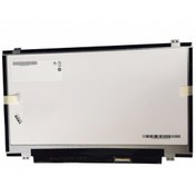 Resim 14" Slim Led Laptop Ekranı B140RTN02.2 - 1600x900 - 40 Pin Soket 