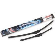 Resim Aerotwin Audi A1 Ön Silecek Takımı 2010-2018 