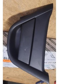 Resim Alfa Romeo 156 Mk1 Arka Kapı Açma Kolu 