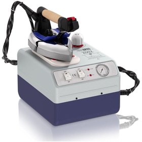 Resim Silter SPR/MN 2002 Süper Mini Profesyonel 2 LT Buhar Kazanlı Ütü 
