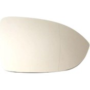 Resim Suntek Yolcu Tarafı 5h0857522 Volkswagen Golf Için Sağlam 