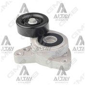 Resim Vantilatör Gergisi Accord 03-08 Komple 31170-raa-a01 