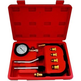 Resim Rico Benzinli Kompresör Test Kiti 