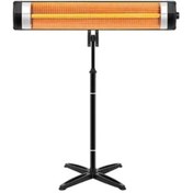 Resim Arnell SR3000W 2600 W Infrared Isıtıcı 